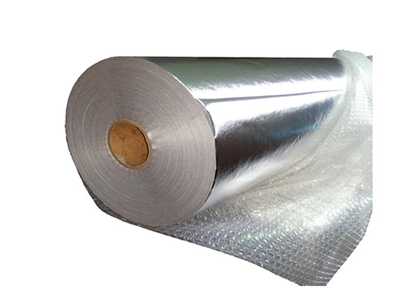 Aluminium Foil Nonwoven-2