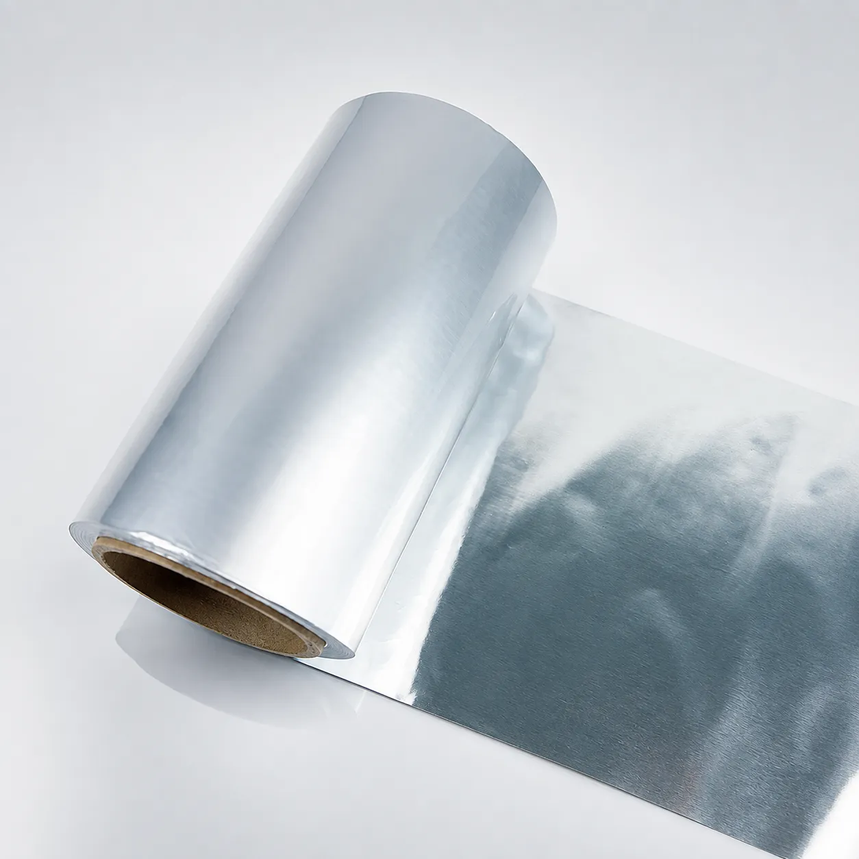 Aluminum Laminated Film