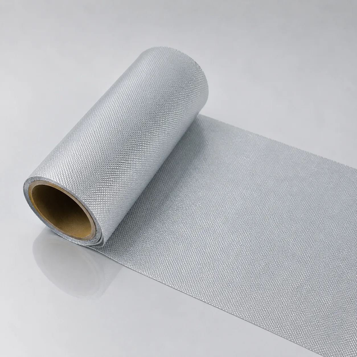 Non Woven Fabric Laminated Foil