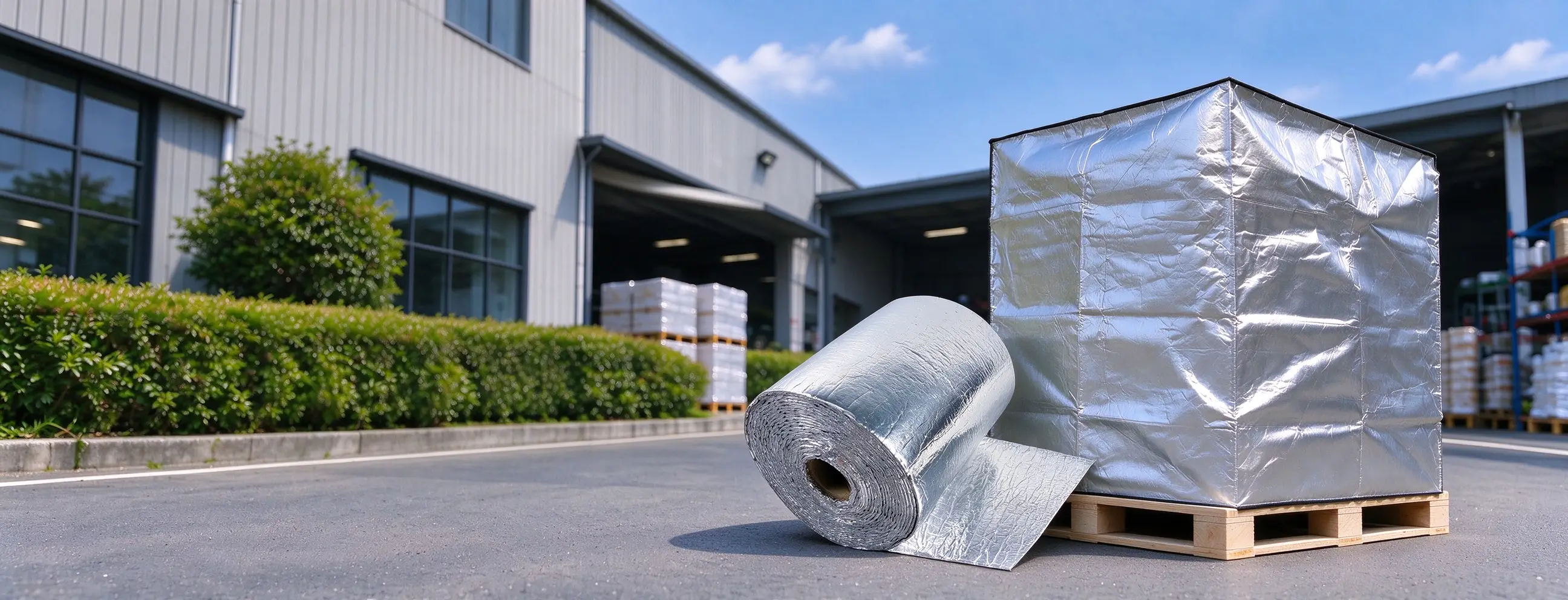 Pallet-Cover
