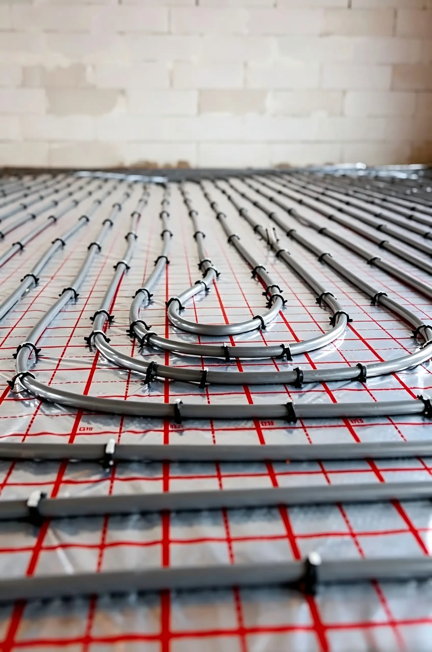 underfloor insulation film (1)