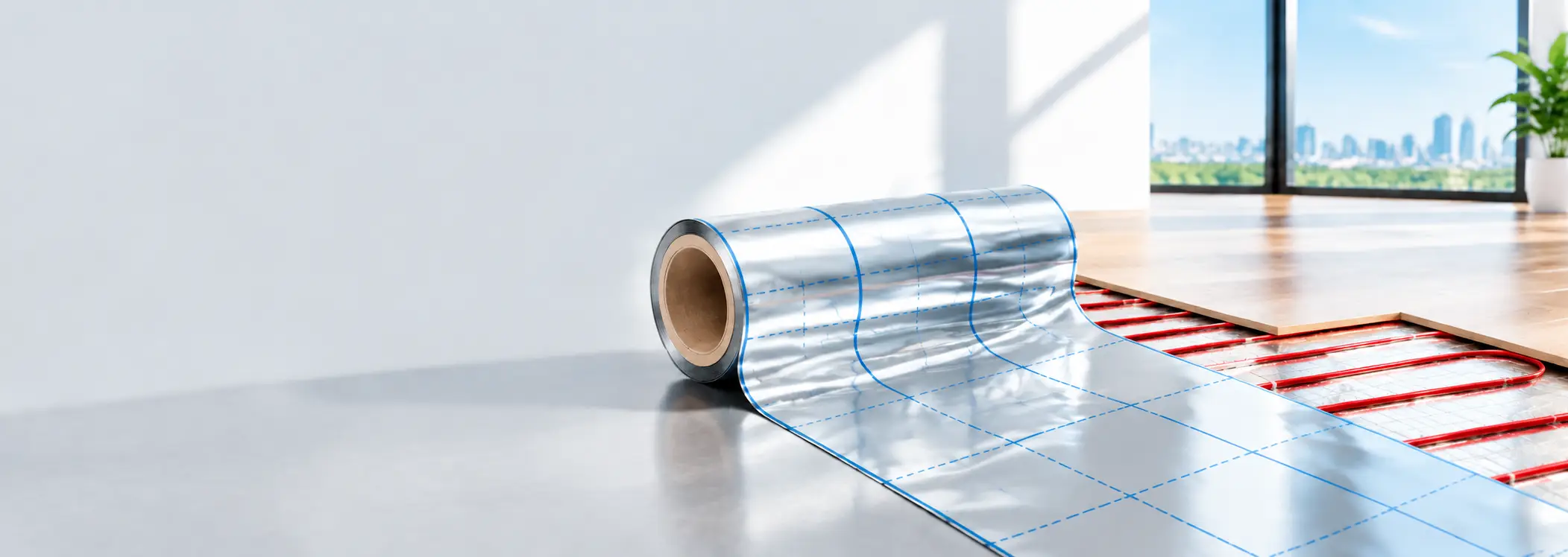 floor-insulation-film
