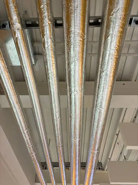 hvac Application