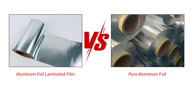 Laminated Aluminum Foil Vs Aluminum Foil.jpg