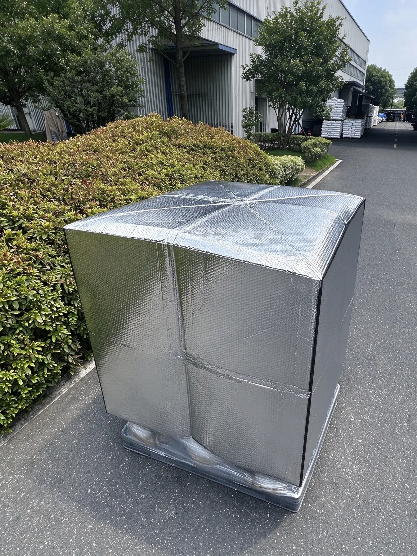 Pallet Cover (2)