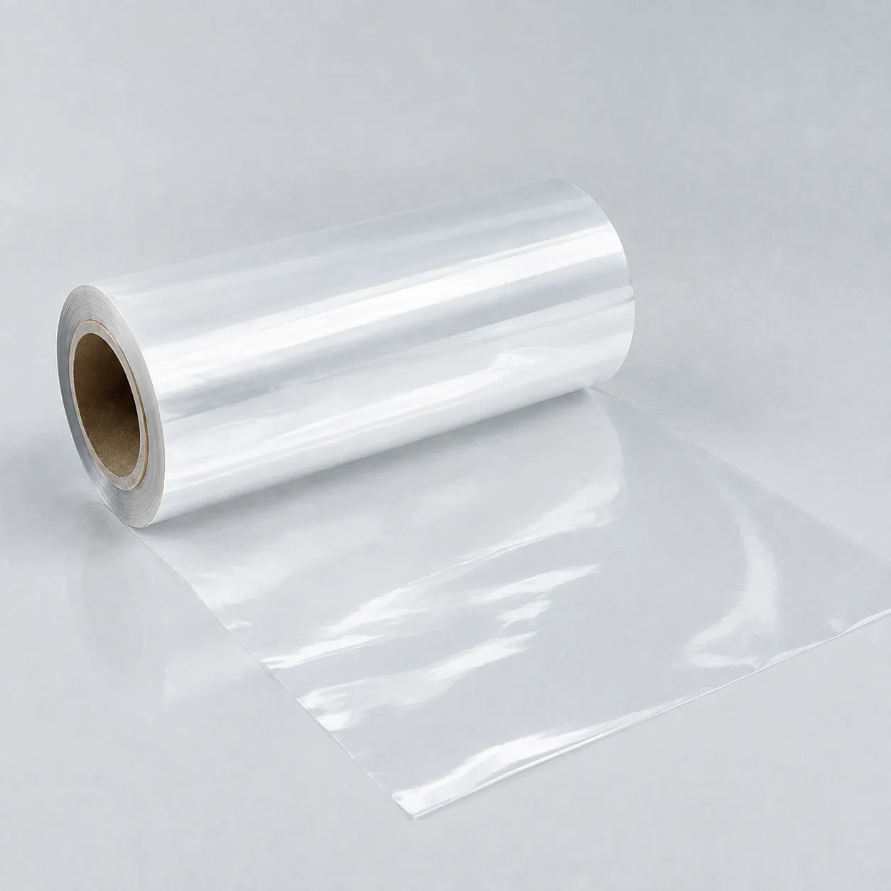 Plastic Laminated Film