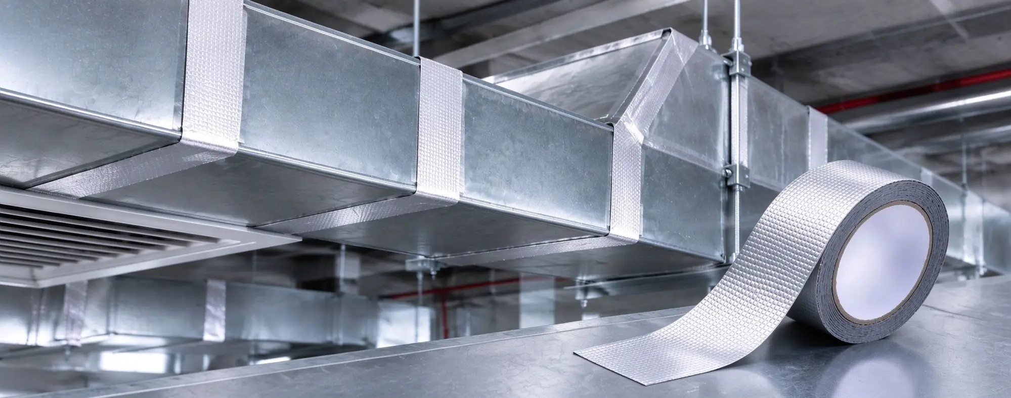 Aluminum-Butyl-Tape