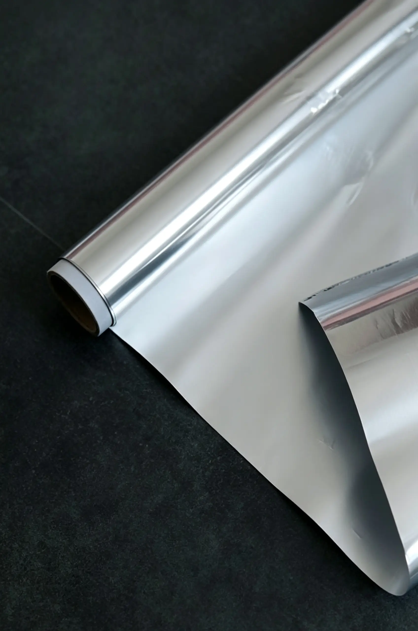 foil laminated film