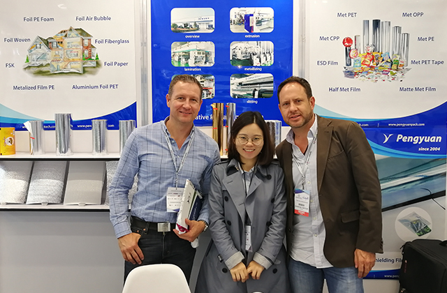 Welcome to Zhejiang Pengyuan New Material Co., Ltd. Website