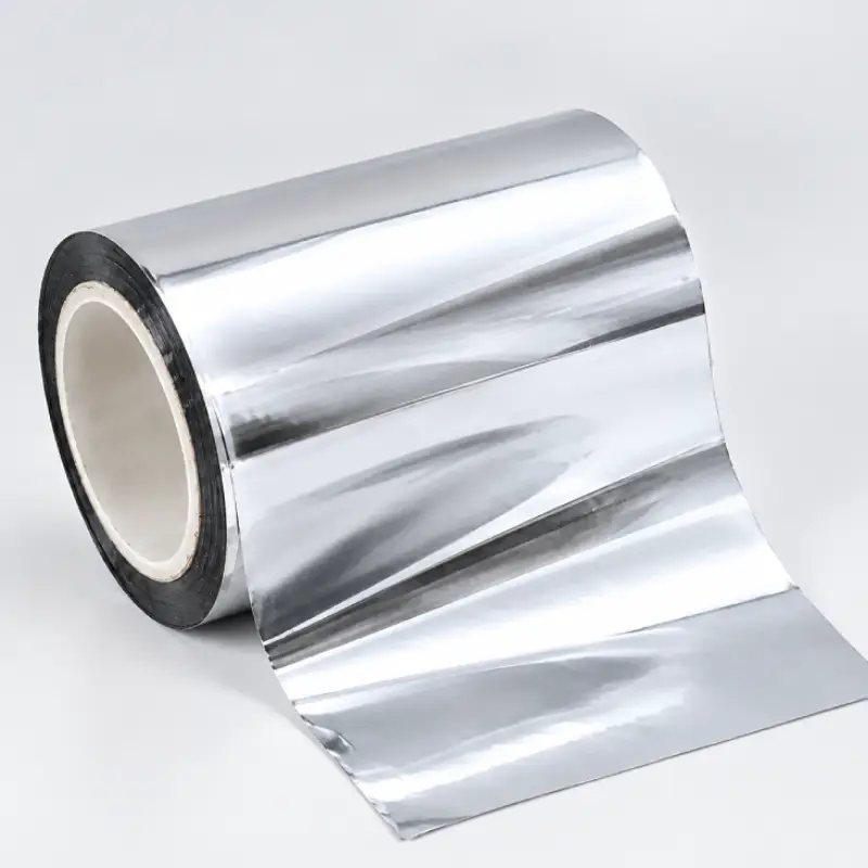 BOPP High Barrier Laminated Film