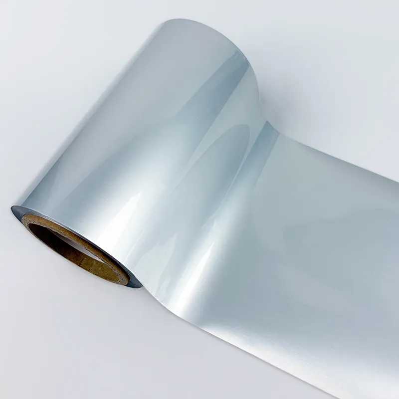 Antistatic Shielding Aluminum Composite Film