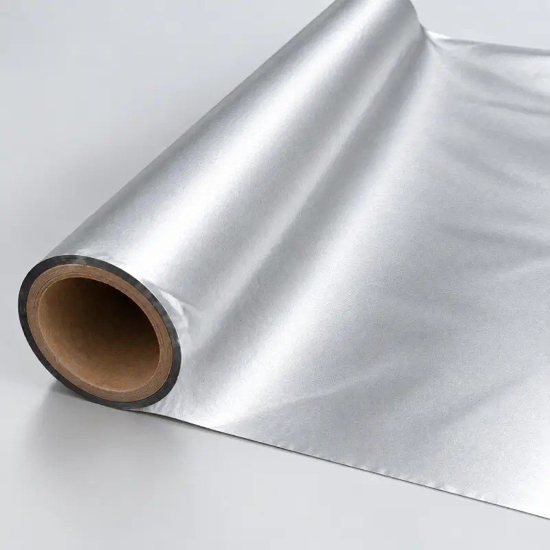 Puncture Resistant Vacuum Packaging Film