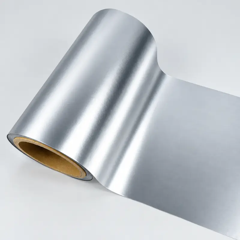 OPP Heat-Sealable Packaging Film