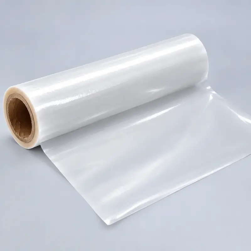 BOPP PET PE Laminated Film