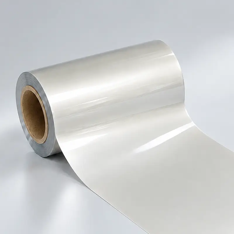 PET AL CPP Laminated Film