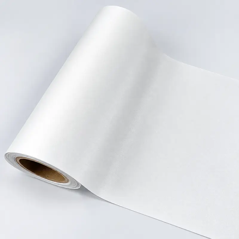 Spunlace Non Woven Laminated Film