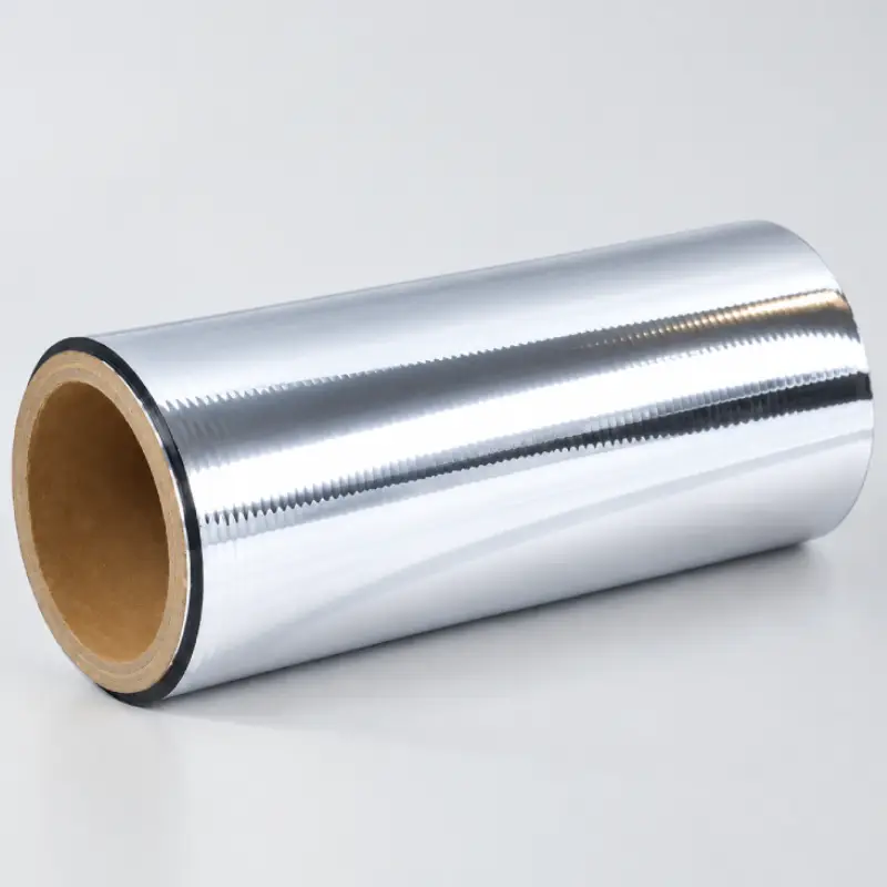 VMPET PE Laminated Film