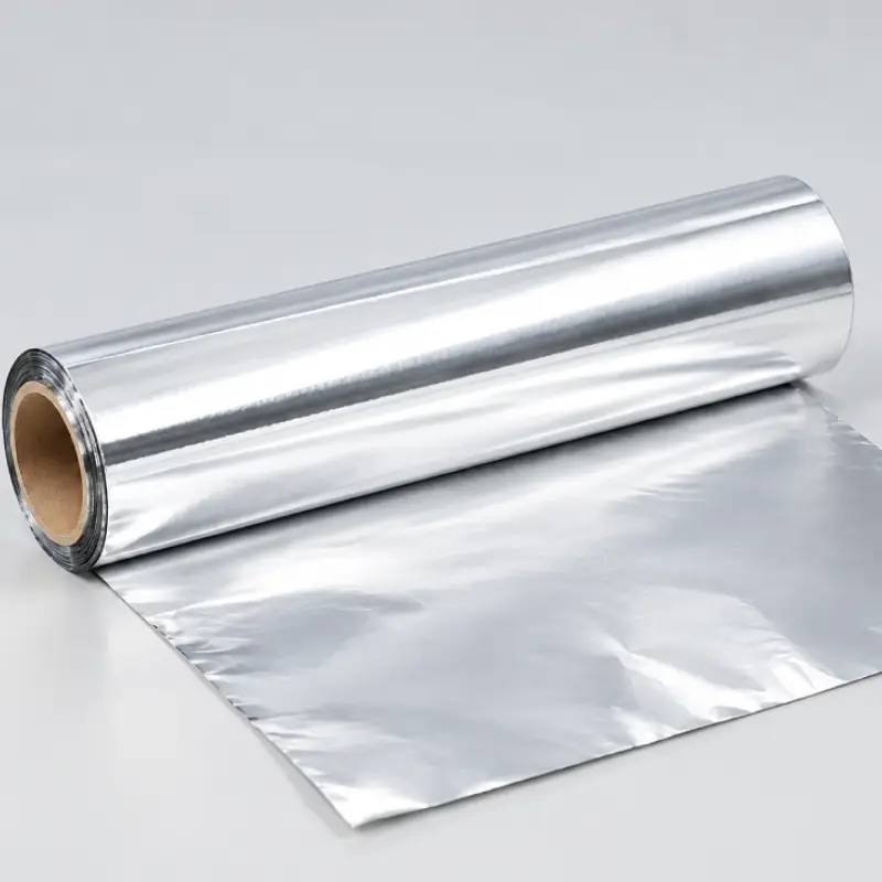 PET VMPET PE Laminated Film