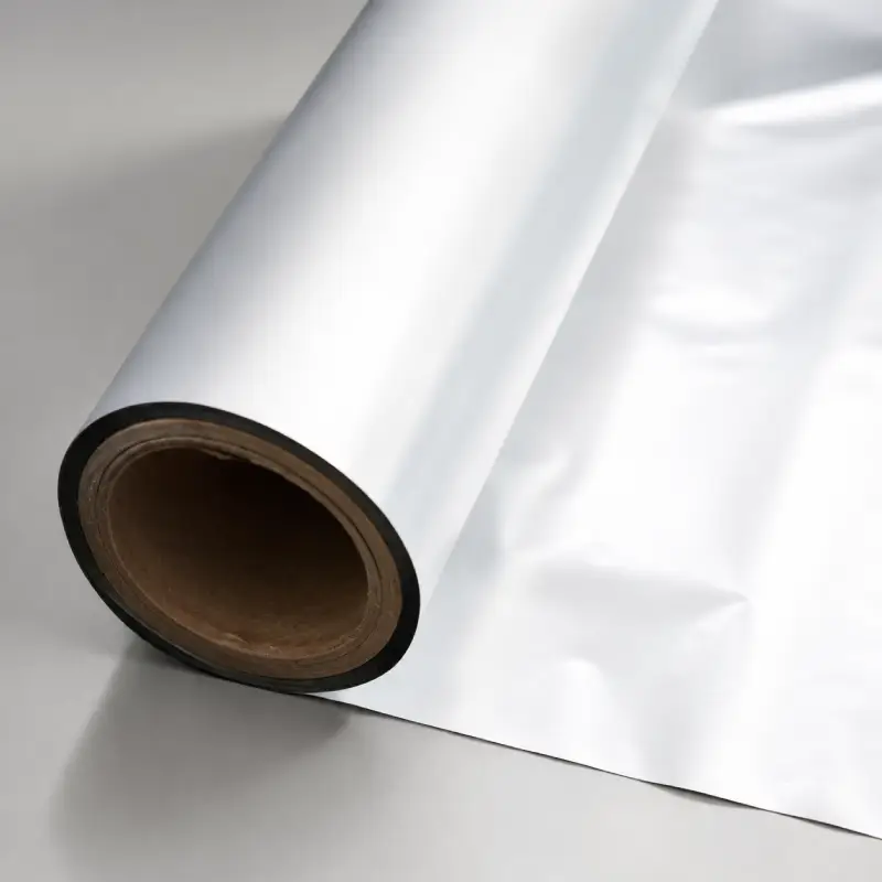 VMPET Aluminum Foil Laminated Film