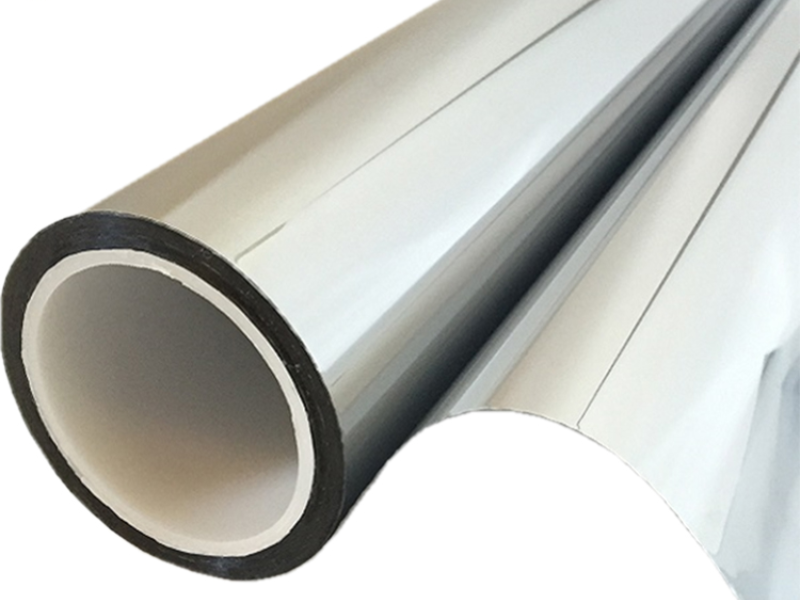 PE Coated film